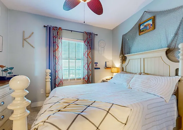 Crystal Tower 707 Holiday home Gulf Shores