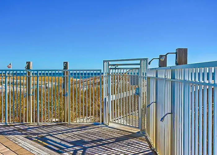 Crystal Tower 707 Holiday home Gulf Shores